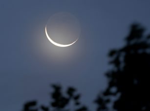 Neumond im Steinbock