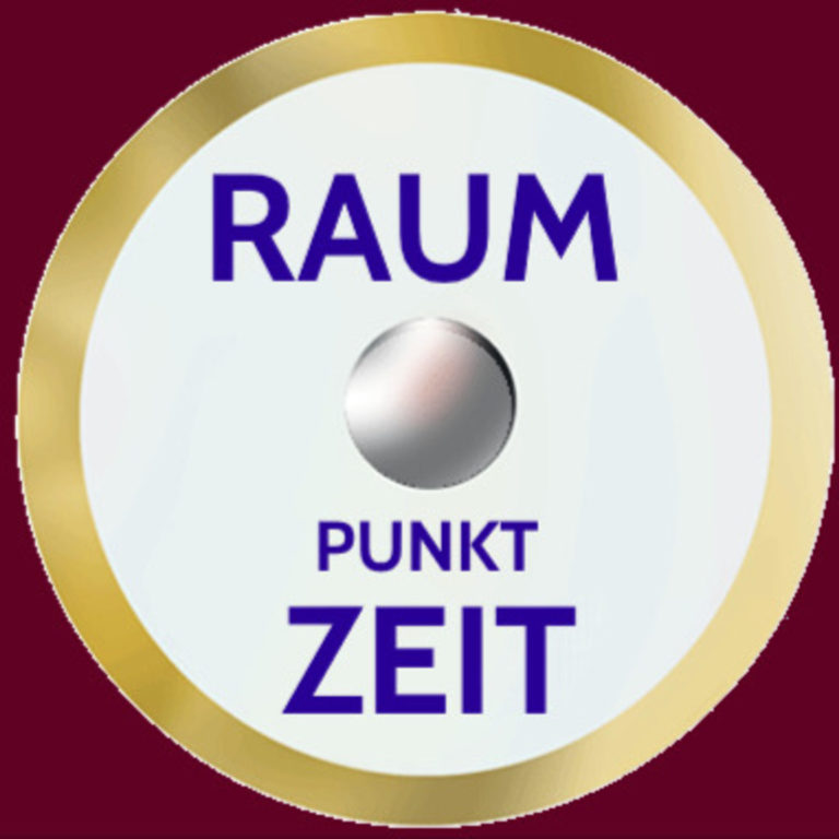 Raum-Punkt-Zeit