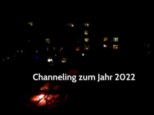 channeling für 2022