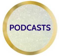 Podcasts mit der geistigen Welt