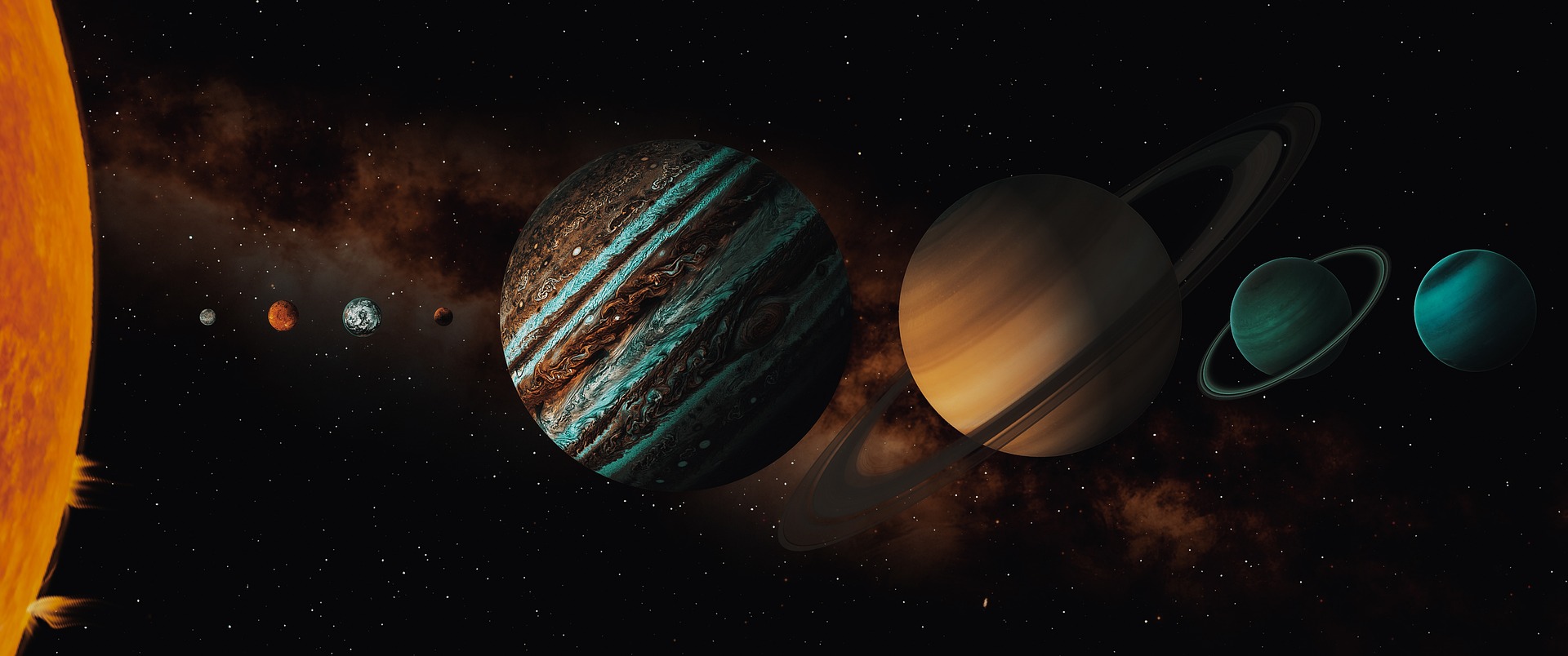 dfgh Saturn in Fische
