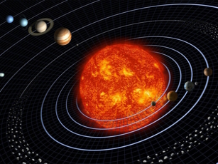 Aktuelle Planetenbewegungen – 24.4.2023