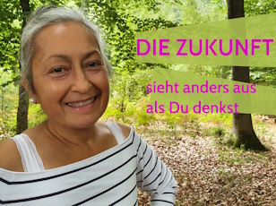 Die Zukunft sieht anders aus als Du denkst