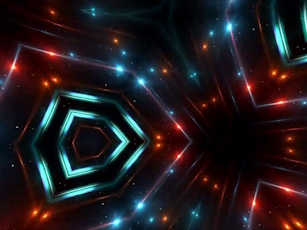 Dimensionssprünge im Universum